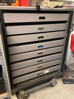 Gevulde Gereedschapswagen, Auto diversen, Autogereedschap, Ophalen, Nieuw