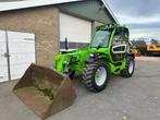 Merlo TF42.7-140 MET VEEL AANBOUWDELEN (bj 2020), Verreiker