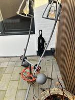 Buitenlanp, Ophalen, Gebruikt, Wandlamp, Netvoeding