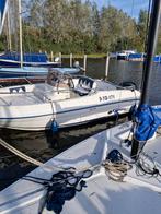 RANCRAFT/REINIRI TYPE RM18, Watersport en Boten, Ophalen, Zo goed als nieuw, 3 tot 6 meter, Buitenboordmotor