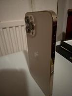 iPhone 13 Pro Max toestel draait ook IOS 26, Telecommunicatie, Mobiele telefoons | Apple iPhone, 128 GB, Verzenden, 78 %, Zonder simlock