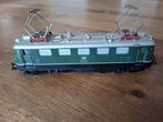 Märklin 3037 Elektrische locomotief E41 DB, Wisselstroom, Locomotief, Ophalen of Verzenden, Zo goed als nieuw