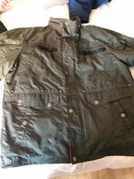 Zomerjas regenjas groen Tailor & Son maat 56, Tailor & Son, Maat 56/58 (XL), Ophalen of Verzenden, Zo goed als nieuw
