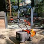Husqvarna LC 551iV accumaaier PRO, Tuin en Terras, Ophalen, Cirkelmaaier, Accu-grasmaaier, Zo goed als nieuw