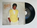 Michael Jackson – Human Nature, Cd's en Dvd's, Vinyl Singles, Ophalen of Verzenden, 7 inch, Pop, Single