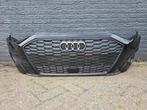 Voorbumper 6x pdc kls Audi A3 8Y bj 2021-2024, Gebruikt, Volkswagen, Ophalen of Verzenden, Spatbord