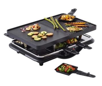 BCC Gourmetstel / Grillset GM21-03 8p XL Nieuw in Doos beschikbaar voor biedingen