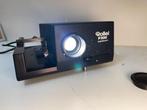 ROLLEI PM 37 AM (Autofocus) 35mm Slide Projector  met remot, Audio, Tv en Foto, Diaprojectors, N, Ophalen of Verzenden, N, N
