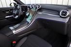 Mercedes-Benz GLC 400e AMG 4-Matic | 381PK | Achterasbesturi, Automaat, 12 maanden, Gebruikt, Zwart
