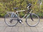 Multicycle MC Elegance 57cm 27 speed Lock Heren fiets bike, Fietsen en Brommers, Fietsen | Heren | Herenfietsen, Versnellingen