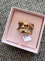 My Jewellery verstelbare ring nieuw, Sieraden, Tassen en Uiterlijk, Ringen, IJzer of Staal, Nieuw, Ophalen of Verzenden, 17 tot 18