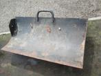 sneeuwschuif schuifblad kilverblad schuiver, Tuin en Terras, Ophalen, Gebruikt, Onbekend