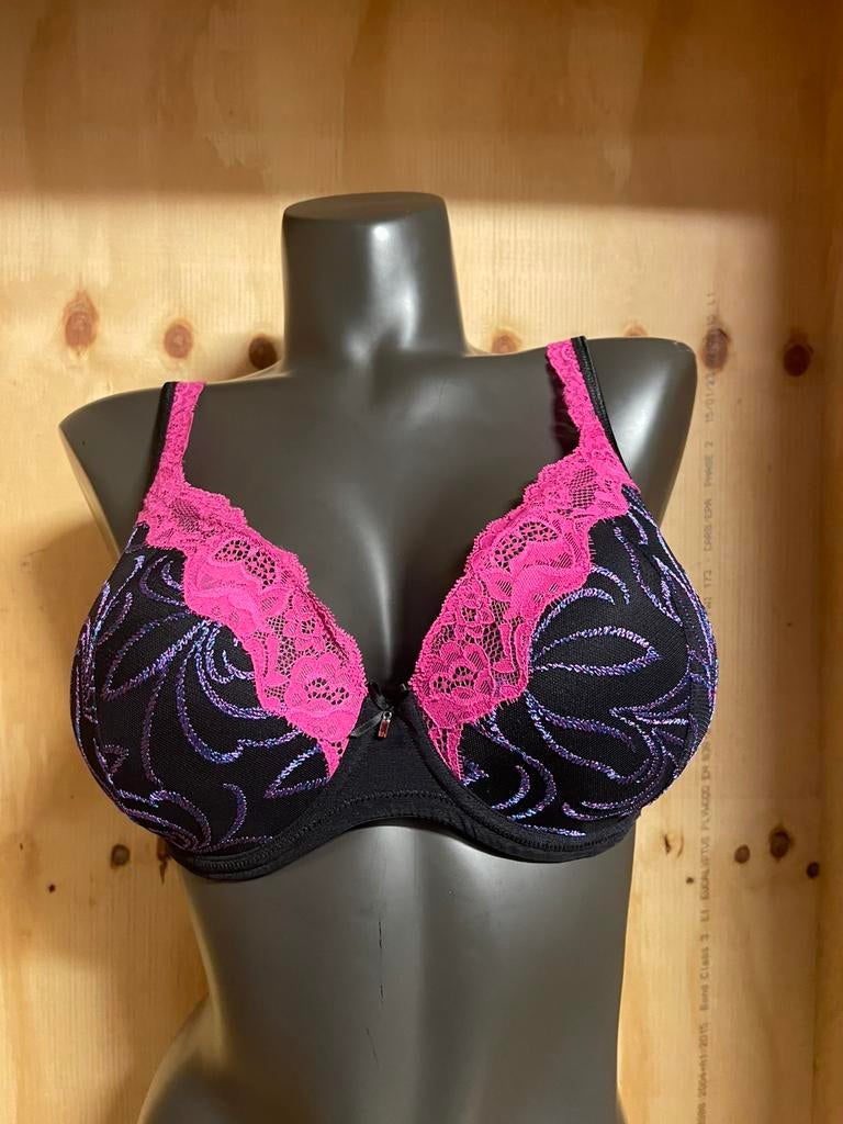 Marie jo bh 75c - 85c - 70d - 80d -70e - 75e - 80e adelade, Kleding | Dames, Ondergoed en Lingerie, BH, Overige kleuren, Verzenden