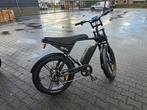 Fatbike OUXI V8 Pro Max XXL 24inch Grote Maat Dubbele Vering, Overige merken, -, -, Nieuw
