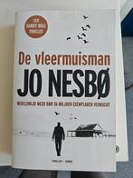 Jo Nesbø - De vleermuisman, Boeken, Thrillers, Ophalen of Verzenden, Gelezen, Jo Nesbø