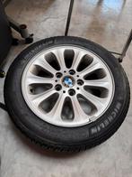Originele bmw velgen 16inch + zgan allseason banden, Auto-onderdelen, Banden en Velgen, Ophalen, 16 inch, All Season, Band(en)