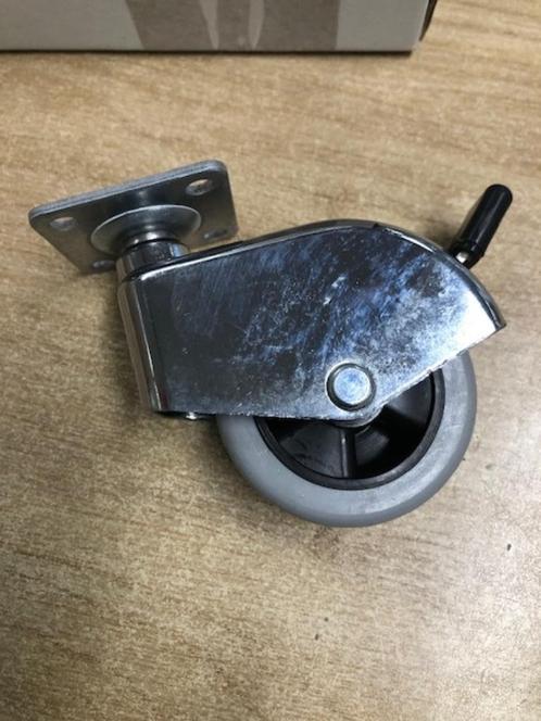 Wielenset 4 stuks, 2 varianten, Hobby en Vrije tijd, Overige Hobby en Vrije tijd, Nieuw, Ophalen of Verzenden