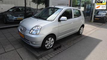 Kia Picanto 1.0 EX beschikbaar voor biedingen