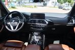 BMW X3 XDrive20i High Executive AUT|NAV|PANO|Leder|Headup!, Automaat, Gebruikt, Euro 6, Overige brandstoffen