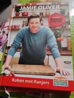 Jamie oliver, Ophalen of Verzenden, Zo goed als nieuw