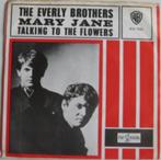 The Everly Brothers – Mary Jane (Single), Cd's en Dvd's, Vinyl Singles, Pop, Gebruikt, Ophalen of Verzenden