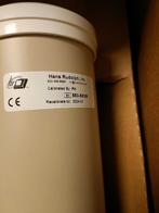 Hans Rudolph 3 liter ijkspuit HR5530, Diversen, Verpleegmiddelen, Ophalen, Zo goed als nieuw