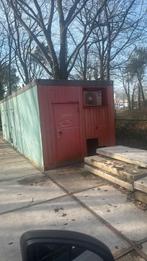 Unit, Zakelijke goederen, Machines en Bouw | Keten en Containers, Ophalen