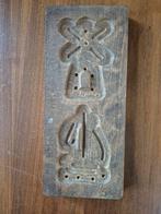 Speculaasplank, Antiek en Kunst, Ophalen of Verzenden