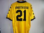 Matchworn Y. Anastasiou, Ophalen, Zo goed als nieuw, Overige binnenlandse clubs, Shirt