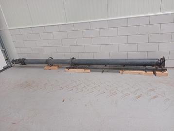 Geroh antenne mast 26 meter! Pneumatisch uitschuifbaar beschikbaar voor biedingen