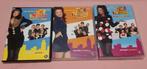 The Nanny DVD Boxen Seizoen 1 2 & 3, Alle leeftijden, Boxset, Ophalen of Verzenden, Zo goed als nieuw