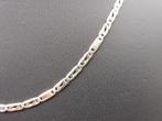 Zilveren collier                                         Z31, Gebruikt, ., Ophalen of Verzenden, .