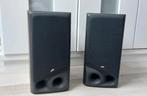 JVC speakers, Ophalen, Gebruikt, Front, Rear of Stereo speakers, JVC