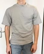 Urban Classics grijs basic katoenen T-shirt, maat M, Maat 48/50 (M), Ophalen of Verzenden, Grijs, Gedragen