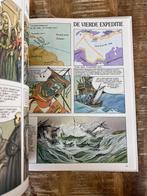 Columbus - E. BIagi / M. Manara, Gelezen, E. BIagi / M. Manara, Eén stripboek, Ophalen of Verzenden