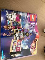 Lego friends popstar kleedkamer 41104, Kinderen en Baby's, Speelgoed | Duplo en Lego, Ophalen of Verzenden, Gebruikt, Complete set