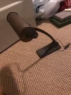 Antieke Niam bureaulamp, Antiek en Kunst, Antiek | Lampen, Ophalen of Verzenden
