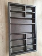 Besteklade Inleg 81x58 cm, Ophalen, Gebruikt, Overige materialen, Overige typen