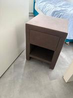 Swiss Sense nachtkastje, Huis en Inrichting, Ophalen of Verzenden, Gebruikt, Hout, Minder dan 45 cm