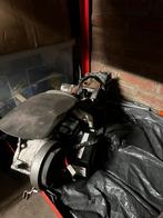 Vespa sprint carter, 33 - 40 uur, Overige niveaus, Overige vormen