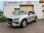 Volvo XC60 2.0 T8 Twin Engine AWD Momentum Pro, Automaat, Gebruikt, 4 cilinders, 1969 cc