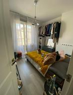 IKEA Mulig Kledingrek clothes rack, Gebruikt, 100 tot 150 cm, Metaal, Ophalen