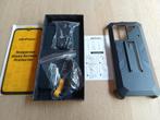 Ulefone Armor 18T Armor Case + Protector, Telecommunicatie, Mobiele telefoons | Overige merken, Ophalen of Verzenden, Nieuw, Overige modellen