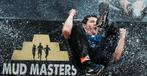 Mudmasters, Eén persoon