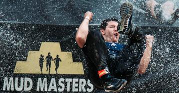 Mudmasters beschikbaar voor biedingen