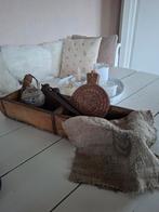 Oude Baksteen Mal Decoratie Set, Huis en Inrichting, Ophalen of Verzenden