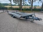 Ifor Williams CT177 kantel- autoambulance 3500kg, Auto diversen, Ophalen, Gebruikt