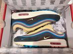 Nike air max 97/1 Sean Wotherspoon EU42,5, Ophalen of Verzenden, Zo goed als nieuw, Overige kleuren