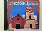 Ramirez - Misa Criolla, Navidad en Verano, Nuestra -Carreras, Cd's en Dvd's, Cd's | Klassiek, Ophalen of Verzenden, Modernisme tot heden
