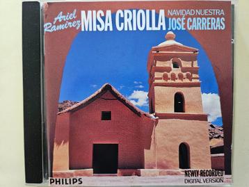 Ramirez - Misa Criolla, Navidad en Verano, Nuestra -Carreras beschikbaar voor biedingen